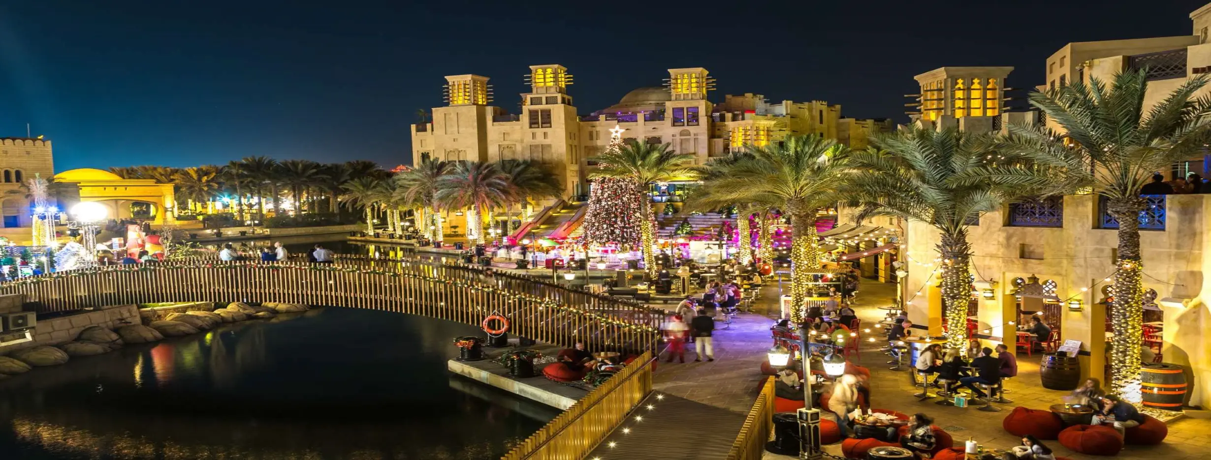 Image for Souk Madinat Jumeirah